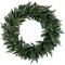 Northlight Real Touch™ Blue Spruce Artificial Christmas Wreath - 48" - Unlit